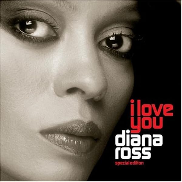その他 Visions of Diana Ross [DVD] [Import] 6g7v4d0 Ross, Diana - I Love You (CD + DVD) - Amazon.com Music